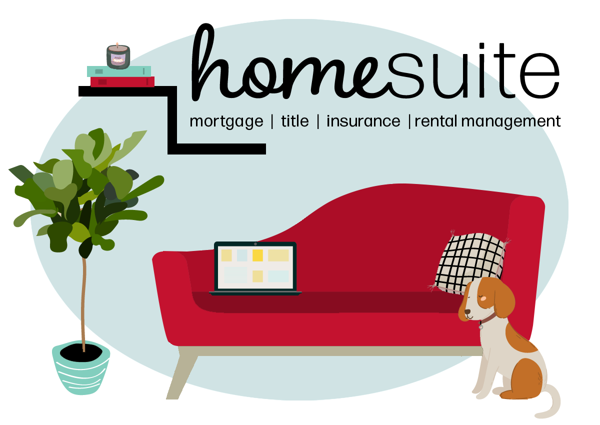 homesuite services graphic